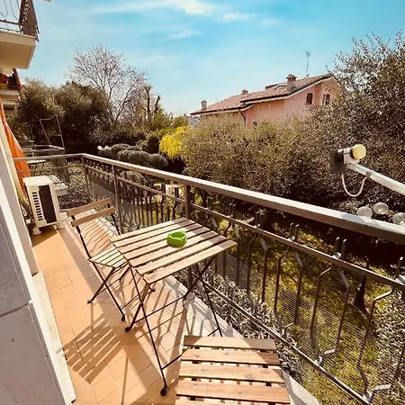 Appartamento Lazise *