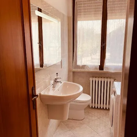 아파트 Appartamento Lazise *