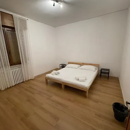 Appartamento Lazise アパート *