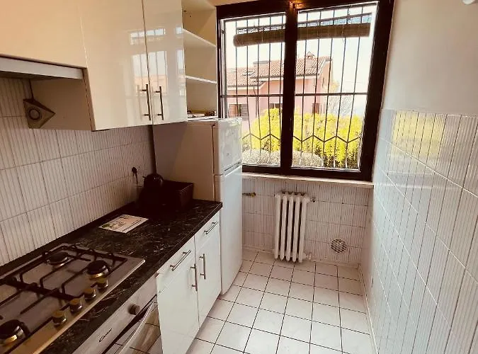 Appartement Appartamento Lazise Lazise