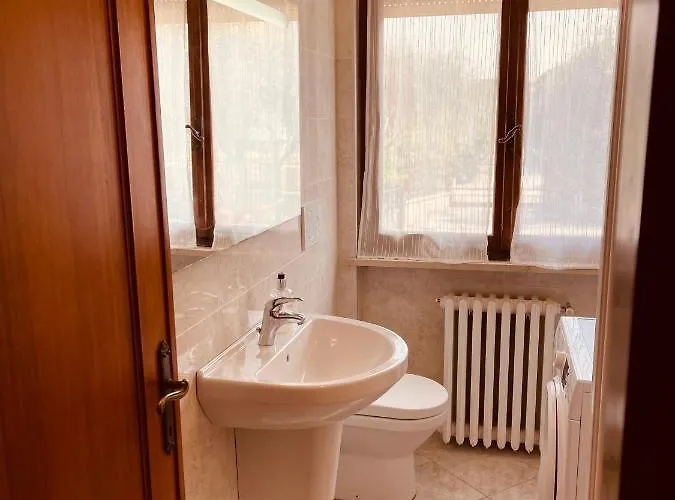 Appartement Appartamento Lazise *