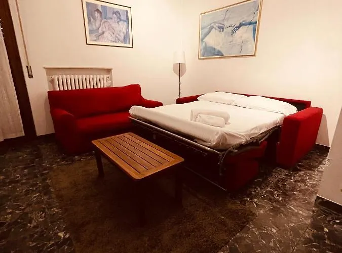 Appartamento Lazise Apartament Lazise