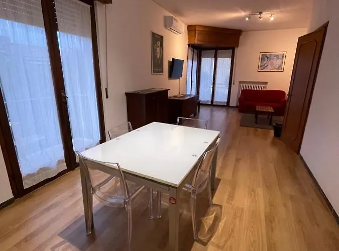 Apartament Appartamento Lazise