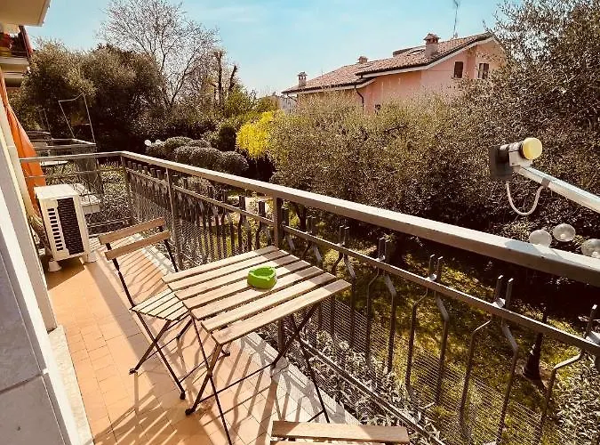 Appartamento lazise *